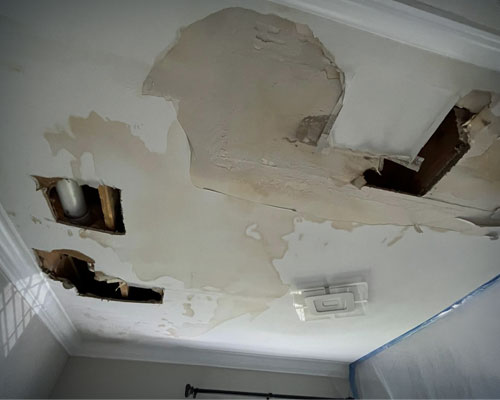 Why Timely Water Damage Restoration Saves You Money