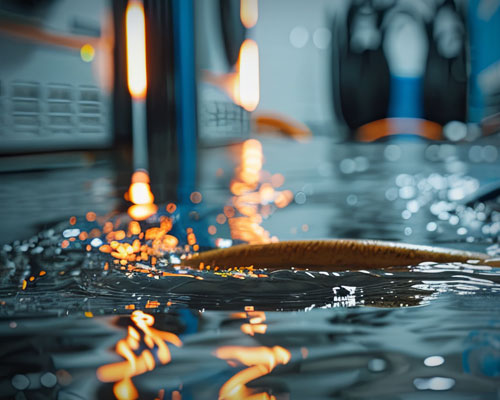 Water Damage and Electrical Systems: Understanding the Risks and Safety Precautions