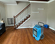 Water Damage Restoration in Washington, DC