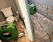 Water Damage Restoration in Washington, DC