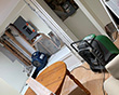 Water Damage Restoration in Washington, DC