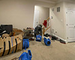 Water Damage Restoration in Washington, DC