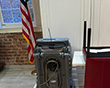 Water Damage Restoration in Washington, DC