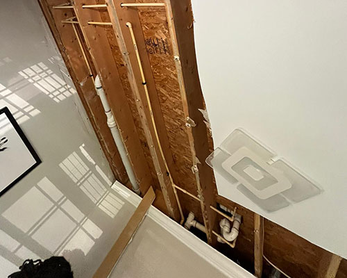 Water Damage Restoration in Baltimore, MD